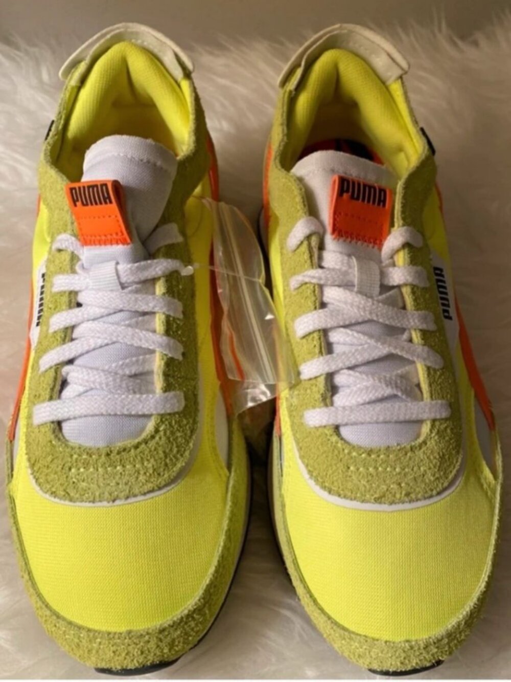 New Puma Future Rider Women Sneaker